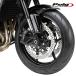 Puig 22779N AIR DUCT [BLACK] KAWASAKI Z1100/SE (26-) Poo-chi тормоз воздуховод 