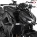 Puig 22781J SPOILERS D12 [MATT BLACK] KAWASAKI Z1000(14-16) Z1100(26) Z1100 SE(26) Poo-chi спойлер 