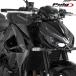 Puig 22781N SPOILERS D12 [BLACK] KAWASAKI Z1000(14-16) Z1100(26) Z1100 SE(26) Poo-chi спойлер 