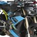 Puig 22788C SPOILERS D12 [CARBON LOOK] BMW S1000R (25-26) Poo-chi спойлер 