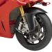 Puig 22797N AERO WHEEL DEFLECTOR [BLACK] DUCATI PANIGALE V4 (25) Pooh стул ro колесо дефлектор 