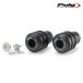 Puig 23002N FRAME SLIDERS [Vintage 2.0] ZONTES 125U (25-26) Poo-chi слайдер рамы 