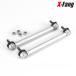 X-Fang 235275-10 Adjustable Stabilizer Link Front регулируемый стабилизатор ссылка передний DELICA D:5 предыдущий период средний период поздняя версия 