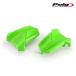 Puig 3148V REPAIR PADS [GREEN] R19 RUBBER CUPS �v�[�` ���y�A�p�b�h �֘A�摜1