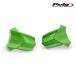 Puig 3148V REPAIR PADS [GREEN] R19 RUBBER CUPS �v�[�` ���y�A�p�b�h �֘A�摜2