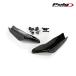 Puig 3658N SIDE SPOILER WINGLET Kawasaki Ninja H2 SX (18-21) Ninja H2 SX SE+ (18-21) Poo-chi боковой спойлер Wing let 