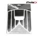 Puig 3715C SPECIFIC TANK PADS BMW S1000 XR (15-23) Poo-chi подушка бака 