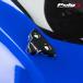 Puig 3845N MIRRORS CAPS YAMAHA YZF-R1 (15-19) YZF-R6 (17) YZF-R7 (22-26) YZF-R9 (25-26) �v�[�` �o�b�N �~���[�L���b�v
