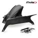 Puig 3866J �v�[�` ���A�t�F���_�[ [MATT BLACK] YAMAHA TRACER 9/GT(21-26) TRACER 9 GT PLUS/Y-AMT(25-26) �o�C�N �J�X�^�� �p�[�c �v�[�` ���A�t�F���_�[