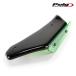 Puig 3882V SIDE SPOILER WINGLET [GREEN] Kawasaki Ninja 650 (20-26) �v�[�` �T�C�h�X�|�C���[ �E�C���O���b�g �_�E���t�H�[�X �֘A�摜1