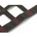 SPYCE  401-1106-3 RACING NET BK ���[�V���O �l�b�g �u���b�N �֘A�摜1