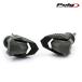 Puig 4066N FRAME SLIDERS [R19] SUZUKI GSX-R600 (06-07) Poo-chi слайдер рамы 