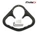 Puig 4613N HANDHOLDS [BLACK] KAWASAKI ER-6F (07-16) ER-6N (05-16) GTR1400 (07-16) Poo-chi тандем держатель тандем рукоятка 