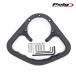 Puig 4614N HANDHOLDS [BLACK] HONDA CBR 1000 RR ABS FIREBLADE (09-11) Poo-chi тандем держатель тандем рукоятка 