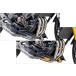Puig 7540J ENGINE-SPOILER [MATT BLACK] YAMAHA MT-09/TRACER/SP/TRACER 900/GT/FZ-09aklabobichi для Poo-chi нижний обтекатель 