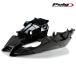 Puig 7692C ENGINE-SPOILER [CARBON PRINT] YAMAHA MT-09/TRACER/SP/TRACER 900/GT/FZ-09 Poo-chi нижний обтекатель 
