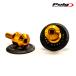 Puig 9258O SPOOL SLIDER PRO M6 [GOLD] �ėp �v�[�` �X�^���h�t�b�N�X���C�_�[ �֘A�摜1