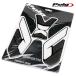 Puig 9295C SPECIFIC TANK PADS GSX-S750 (17-21) Poo-chi подушка бака 