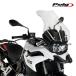 Puig 9770W SCREEN TOURING [CLEAR] BMW F750GS (18-24) Poo-chi экран обтекатель 