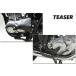 TEASER [A2J3K] �e�B�[�U�[ �X�e�b�v BLACK SR400/SR500 (�~�b�h�X�^�C��)�X�`�[�� �֘A�摜5