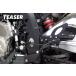 TEASER [A5D1K] �e�B�[�U�[ �X�e�b�v[BK] BMW S1000RR�s10-14�tPremium Line ��p �֘A�摜2