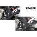 TEASER [A5D1K] �e�B�[�U�[ �X�e�b�v[BK] BMW S1000RR�s10-14�tPremium Line ��p �֘A�摜3