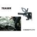 TEASER [A5D1K] �e�B�[�U�[ �X�e�b�v[BK] BMW S1000RR�s10-14�tPremium Line ��p �֘A�摜4