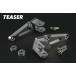 TEASER [C1A2S] �e�B�[�U�[ �^���f���L�b�g[SI] CB1300SF/BOLD�LOR�s03-/BC-SC54�t