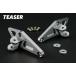 TEASER [C2A1S] �e�B�[�U�[ �^���f���L�b�g[SI] XJR1300�s�S�N���tXJR1200/1200R�s95-�t