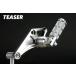 TEASER [C2A2S] �e�B�[�U�[ �^���f���L�b�g[SI/T2] XJR1300�s�S�N���tXJR1200/1200R�s�S�N���t �֘A�摜2