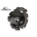 Carbonin CY16040 карбоновый кожух сцепления YAMAHA YZF-R1 (15-18/20-)