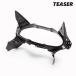 TEASER ICS01G INSTRUMENT SURROUND [DRY CARBON HG] SUZUKI GSX1300R HAYABUSA (21-26) чай The - карбоновый измерительный прибор покрытие 