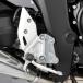 nao NPH09 POSITION KIT �|�W�V�����L�b�g [SILVER]  HONDA CB1000F/SE (25-) �N�C�b�N�V�t�^�[�t���ԗ���p 4�|�W�V���� �֘A�摜4
