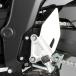 nao NPH09B POSITION KIT �|�W�V�����L�b�g [BLACK]  HONDA CB1000F/SE (25-) �N�C�b�N�V�t�^�[�t���ԗ���p 4�|�W�V���� �֘A�摜1