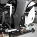 nao NPH09B POSITION KIT �|�W�V�����L�b�g [BLACK]  HONDA CB1000F/SE (25-) �N�C�b�N�V�t�^�[�t���ԗ���p 4�|�W�V���� �֘A�摜4