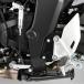 nao NPH09B POSITION KIT �|�W�V�����L�b�g [BLACK]  HONDA CB1000F/SE (25-) �N�C�b�N�V�t�^�[�t���ԗ���p 4�|�W�V���� �֘A�摜5