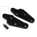 nao NPS05 POSITION KIT �|�W�V���� �L�b�g SUZUKI GSF1200/S (95-99) GSF750 (ALL) BANDIT1200/S (00-06) 2�|�W�V���� �֘A�摜1