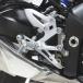 nao NPS10 POSITION KIT �|�W�V���� �L�b�g [SILVER] SUZUKI GSX-S1000/F (15-23) KATANA (19-23) 1�|�W�V���� �֘A�摜3
