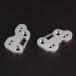 nao NPS13 POSITION KIT �|�W�V���� �L�b�g [SILVER]  SUZUKI GSX-R125 (18-23) GSX-S125 (17-23) 2�|�W�V���� �֘A�摜3