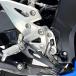 nao NPS13 POSITION KIT �|�W�V���� �L�b�g [SILVER]  SUZUKI GSX-R125 (18-23) GSX-S125 (17-23) 2�|�W�V���� �֘A�摜5