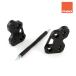 nao NPS13B POSITION KIT �|�W�V�����L�b�g [BLACK] SUZUKI GSX-R125/GSX-S125 (17-) 2�|�W�V���� �֘A�摜2
