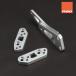 nao NPS14 POSITION KIT 2�|�W�V���� [SILVER] SUZUKI GSX-8R(23-) GSX-8S(23-) �G�k�G�[�I�[ �|�W�V���� �L�b�g �֘A�摜1