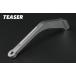 TEASER(ti- The -)[P1A1S] billet muffler stay [SI]CB1300SF{BC-SC54|03-13}CB1300SF{ABS}CB1300 SUPER BOLD*OR{ABS}