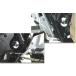 Rb rb1hh01 �|�W�V���� �v���[�g 2�|�W�V���� HONDA CB1300SF �X�[�p�[�{���h�[��(03-20) �֘A�摜3