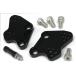 Rb rb2yh01 position plate 3P YAMAHA XJR1300/1200/R