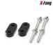 X-Fang SH403RD-OP01 Towing Hook опция проставка / буксировочный крюк опция проставка MC после DELICA D:5 специальный 3DA-CV1W