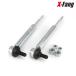 X-Fang ST31131 Adjustable Stabilizer Link Rear(FJ CRUISER) регулируемый стабилизатор ссылка задний FJ CRUISER 2010 год ~