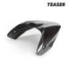 TEASER TSCD01G TANDEM SEAT COVER[DRY CARBON HG]DUCATI MONSTER696 чай The - карбоновый двойное сиденье покрытие 