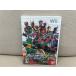  почтовая отправка * бесплатная доставка [ б/у ]Wii Kamen Rider klai Max герой zo-z