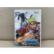  почтовая отправка * бесплатная доставка [ б/у ]Wii NARUTO - Naruto (Наруто) -. способ . дракон лезвие регистрация 